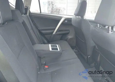 2016 Toyota Rav4 Xle from USA, damaged, VIN 2T3RFREV9GW459628